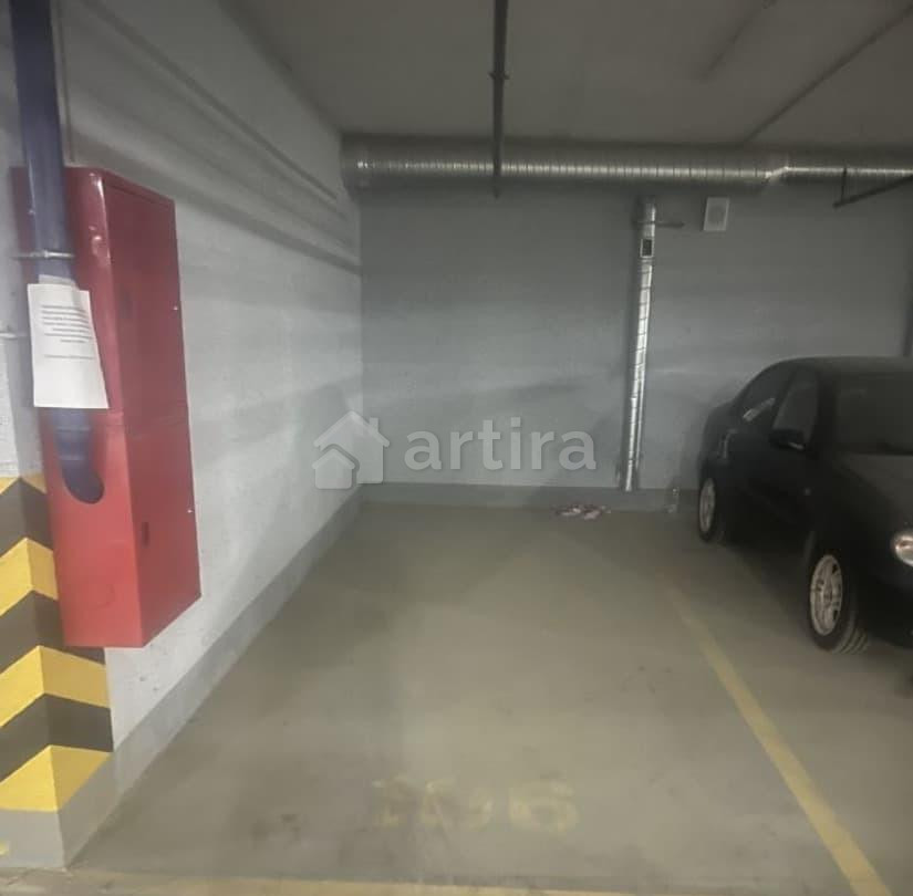 Гараж, 15 м2 Самара - изображение 4