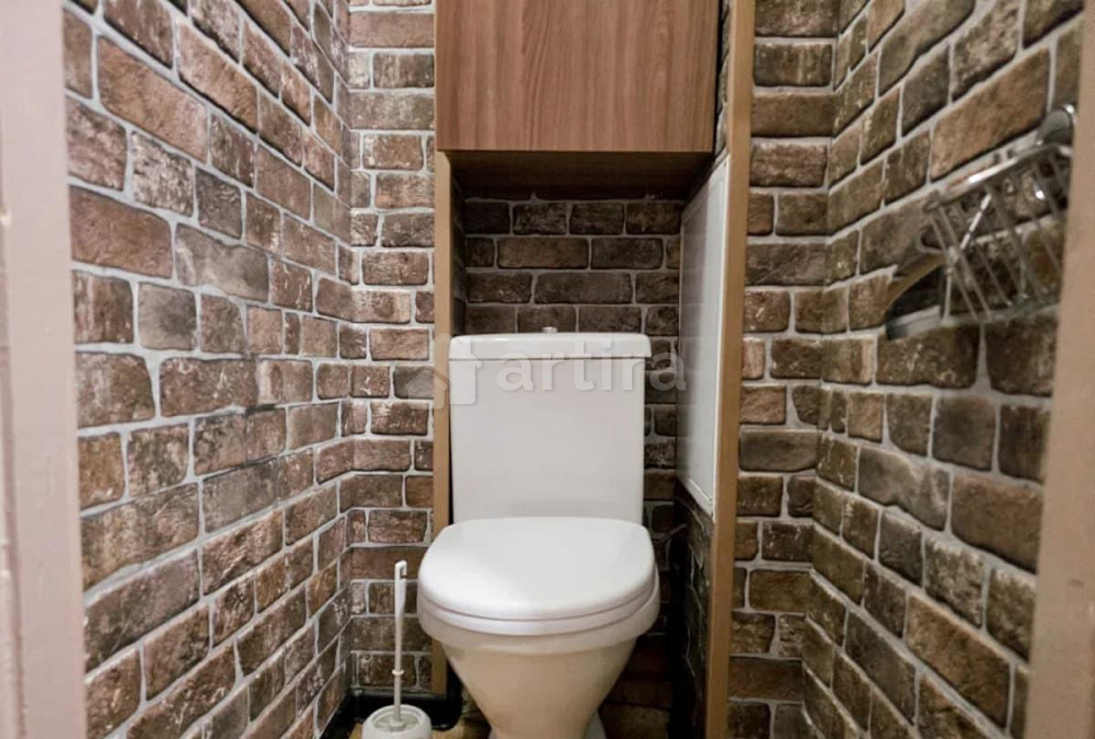 1-комн. квартира, 25 м2, 3/5 эт. Обнинск - изображение 4