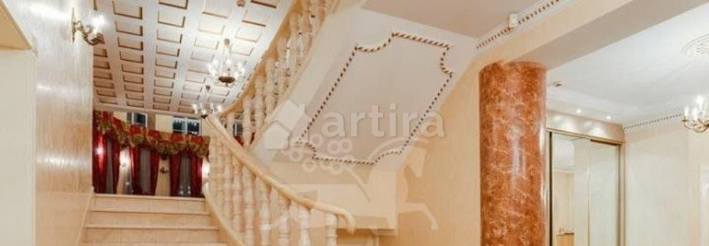 Дом, 650 м2, 17 соток, 3 эт. Одинцово - изображение 3