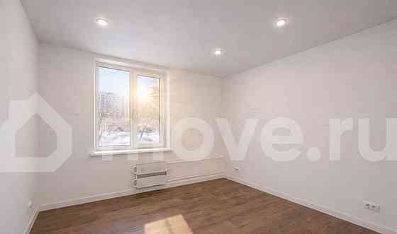 Студия, 15 м2, 1/12 эт. Москва