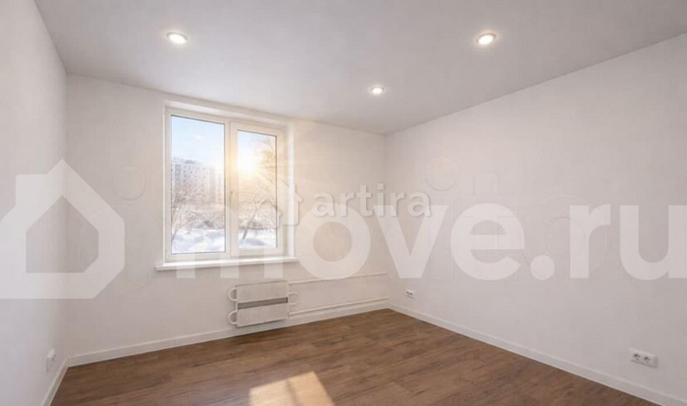 Студия, 15 м2, 1/12 эт. Москва - изображение 6