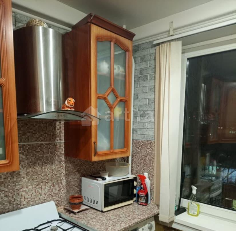 Комната, 10 м2, 5/9 эт. Санкт-Петербург - изображение 5