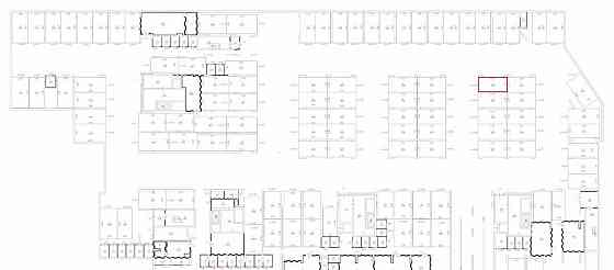 Гараж, 15.8 м2 Москва