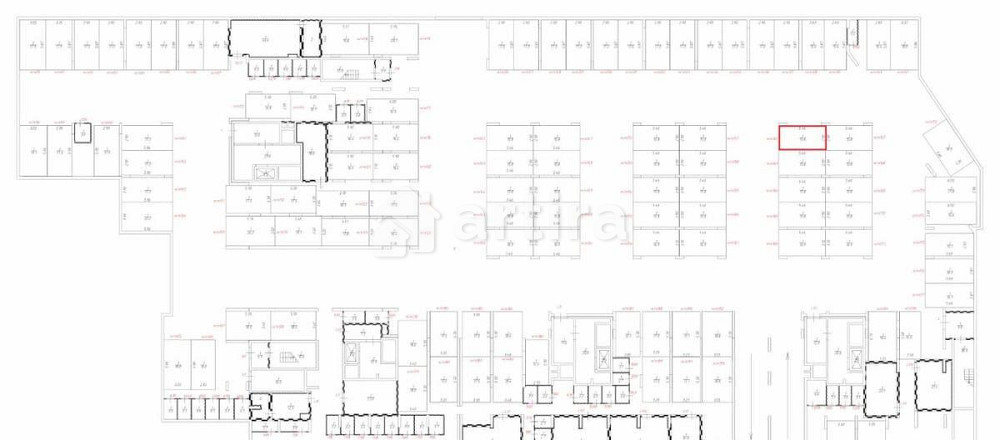 Гараж, 15.8 м2 Москва - изображение 3