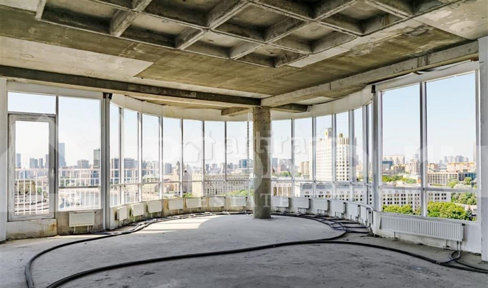 5-комн. квартира, 255 м2, 12/13 эт. Москва - изображение 1