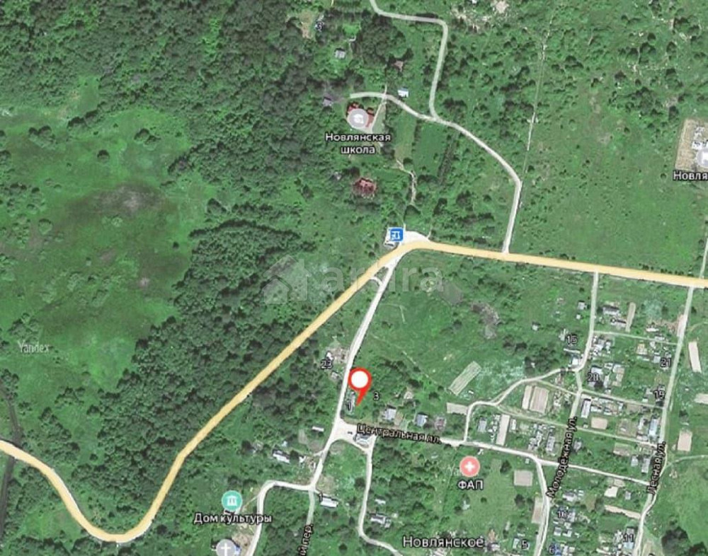 Дом, 1 м2, 18 соток Плес - изображение 3