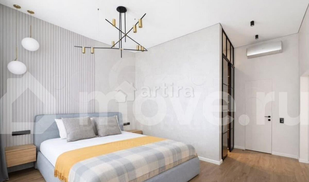 4-комн. квартира, 135.9 м2, 3/14 эт. Москва - изображение 7