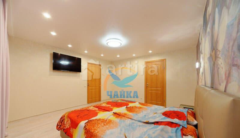 2-комн. квартира, 70 м2, 1/10 эт. Санкт-Петербург - изображение 6