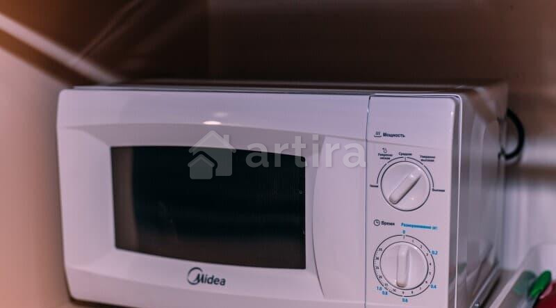 Студия, 17 м2, 2/5 эт. Казань - изображение 10