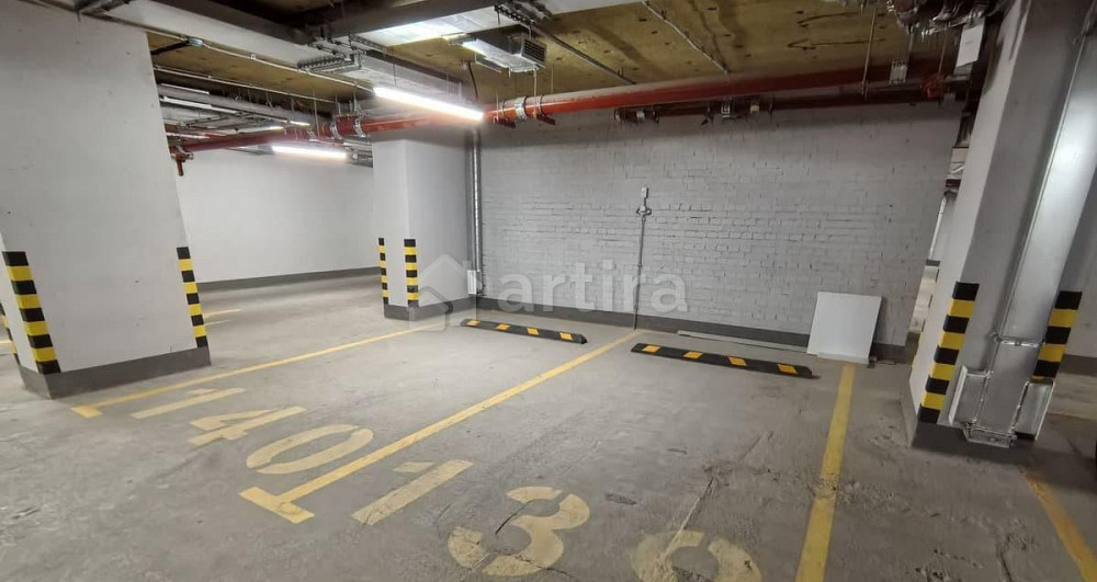 Гараж, 13 м2 Санкт-Петербург - изображение 4