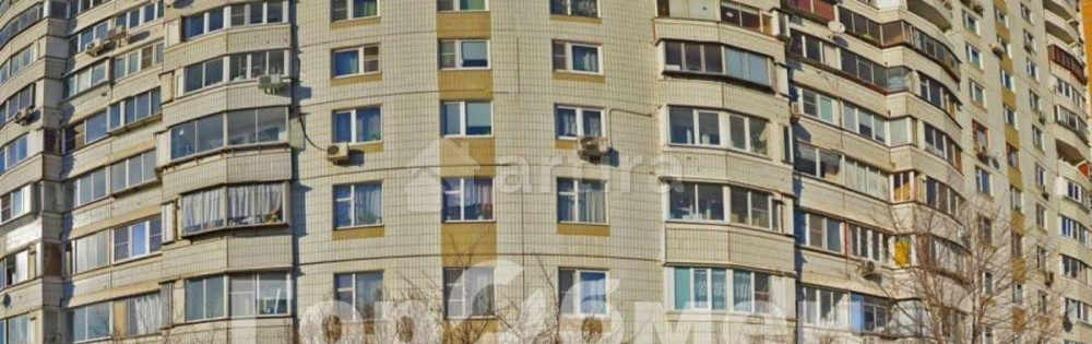 Комната, 12 м2, 1/16 эт. Москва - изображение 1