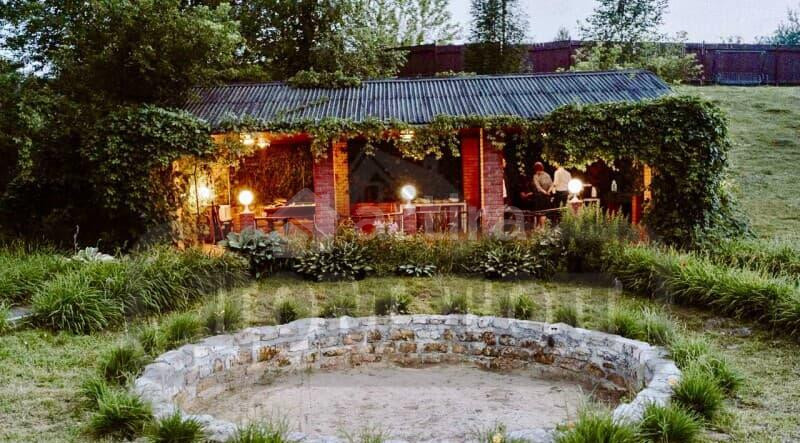 Коттедж, 850 м2 Видное - изображение 9