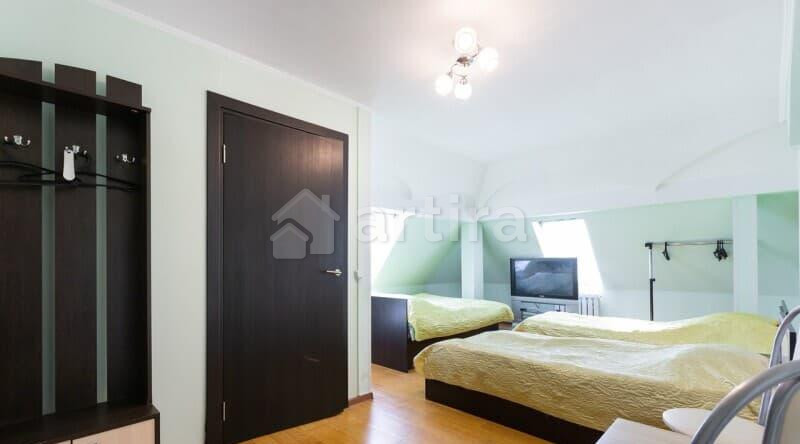 Коттедж, 750 м2 Балашиха - изображение 14