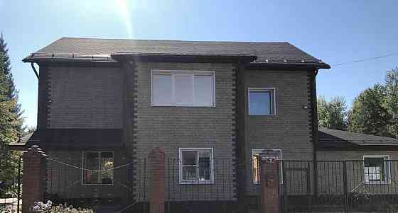 Коттедж, 300 м2, 18 соток, 3 эт. Новосибирск