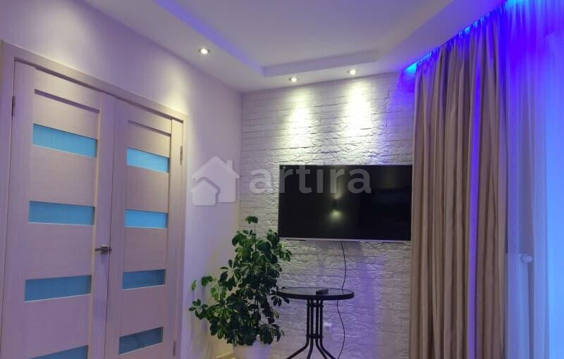 1-комн. квартира, 38 м2, 4/7 эт. Светлогорск - изображение 6