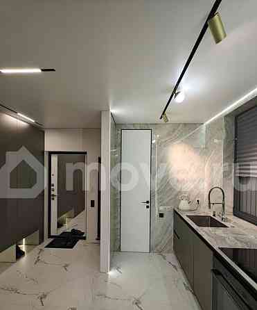 1-комн. апарт-ы, 30 м2, 6/7 эт. Москва