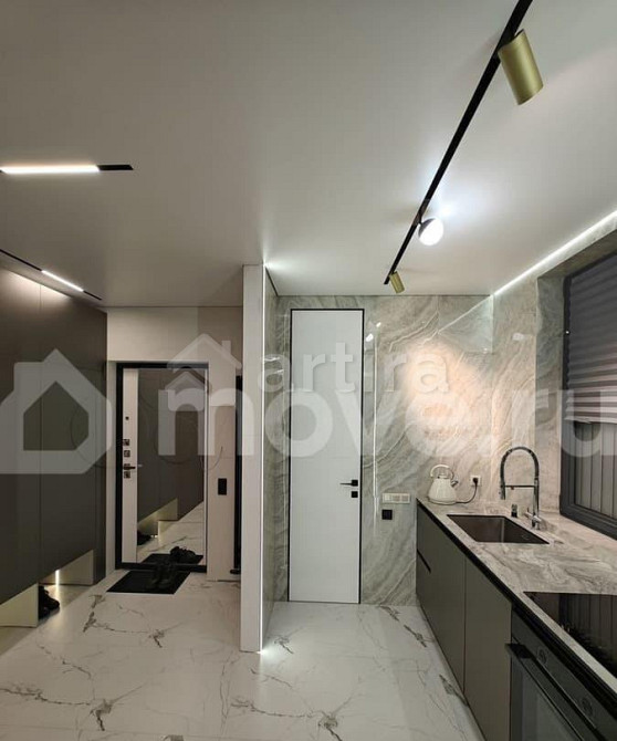 1-комн. апарт-ы, 30 м2, 6/7 эт. Москва - изображение 4