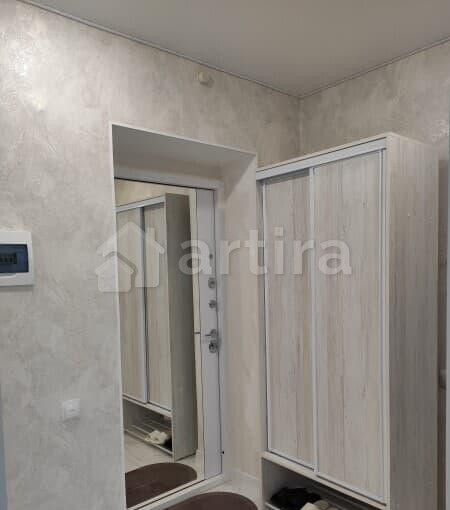 2-комн. квартира, 52 м2, 3/3 эт. Новошахтинск - изображение 13