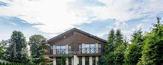 Коттедж, 510 м2, 12 соток, 2 эт. Одинцово