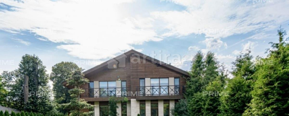 Коттедж, 510 м2, 12 соток, 2 эт. Одинцово - изображение 4