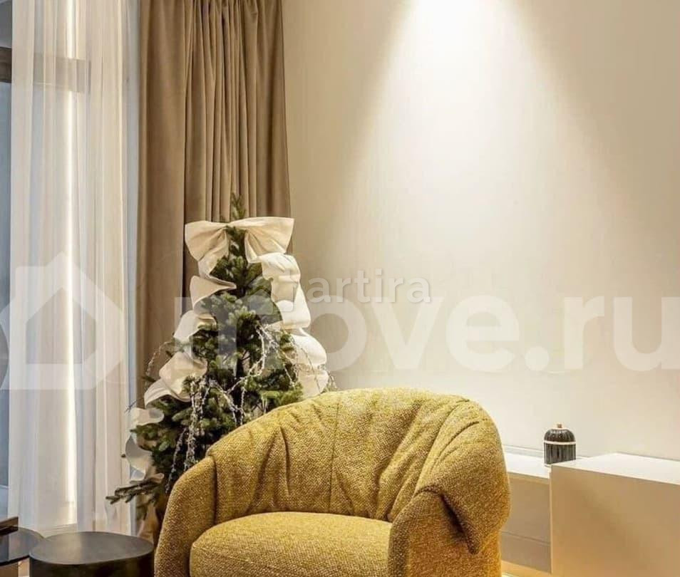 2-комн. квартира, 49.2 м2, 17/17 эт. Москва - изображение 5