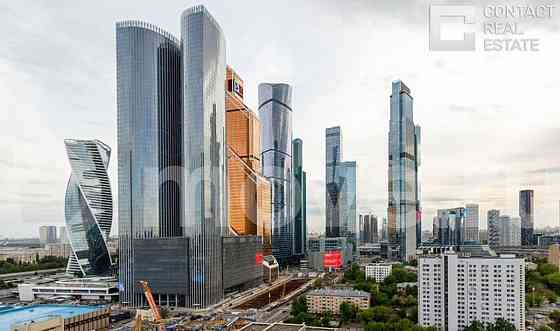 4-комн. квартира, 150 м2, 19/21 эт. Москва