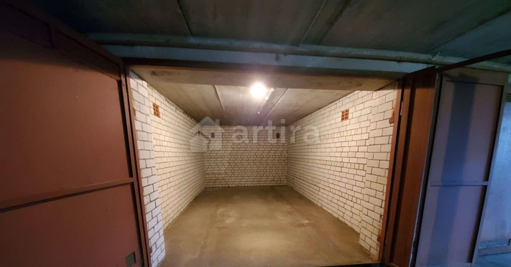 Гараж, 22 м2 Москва - изображение 1