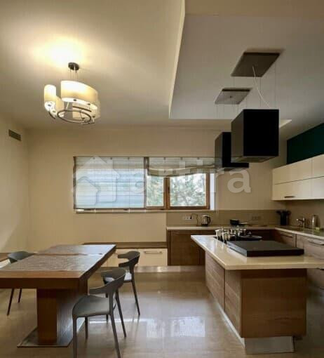 Коттедж, 1000 м2 Красногорск - изображение 10