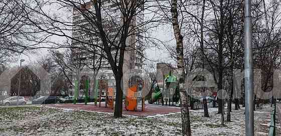 Студия, 10.2 м2, 1/9 эт. Москва