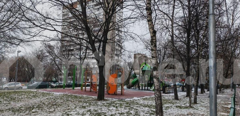 Студия, 10.2 м2, 1/9 эт. Москва - изображение 4