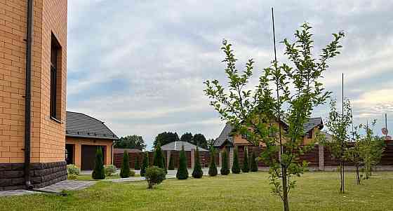 Дом, 370 м2, 19 соток, 3 эт. Москва