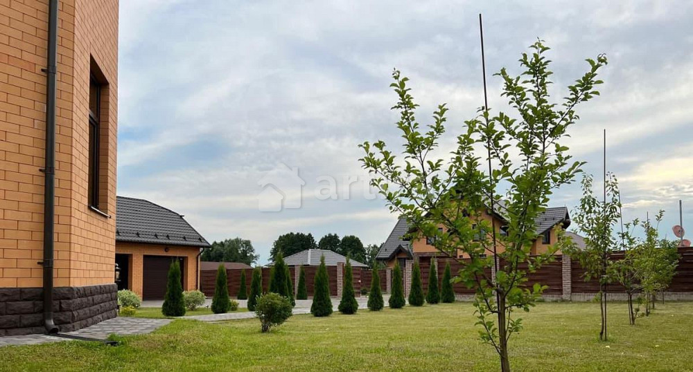 Дом, 370 м2, 19 соток, 3 эт. Москва - изображение 4