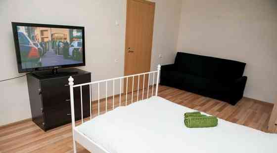 1-комн. квартира, 32 м2, 10/16 эт. Химки