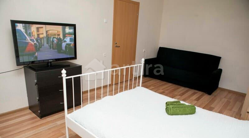 1-комн. квартира, 32 м2, 10/16 эт. Химки - изображение 1