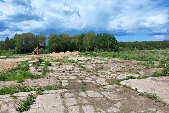 Коммерческий участок, 0.8 га Архангельское