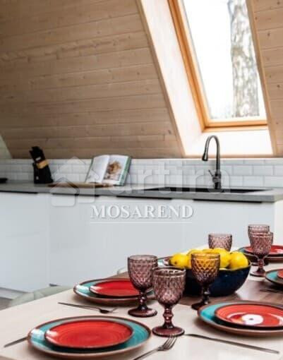 Коттедж, 170 м2 Бронницы - изображение 5