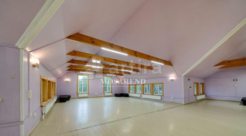 Коттедж, 500 м2 Истра - изображение 7