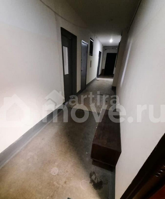 3-комн. квартира, 77.6 м2, 18/22 эт. Москва - изображение 5