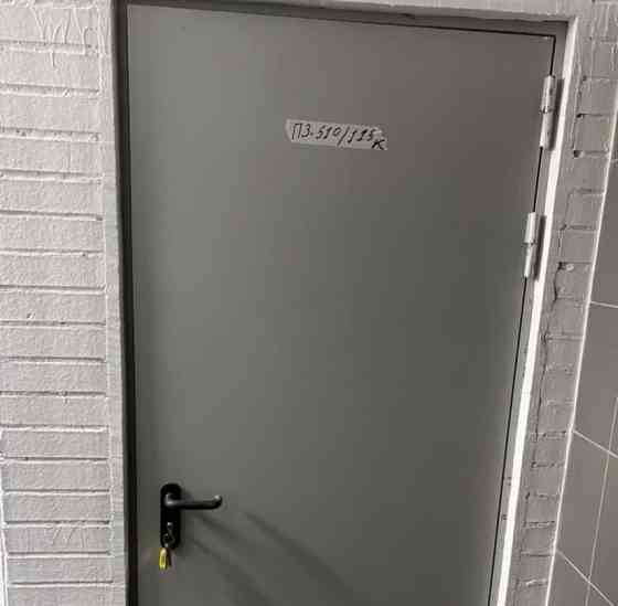 Гараж, 6.6 м2 Москва