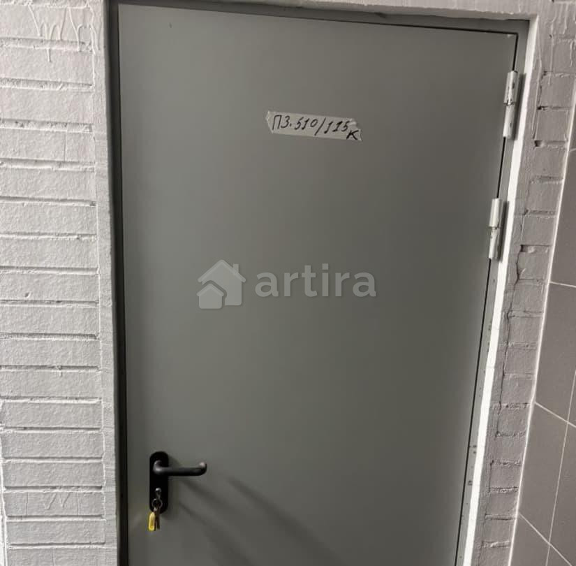 Гараж, 6.6 м2 Москва - изображение 1