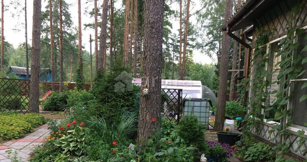 Дом, 200 м2, 30 соток, 1 эт. Выборг - изображение 7