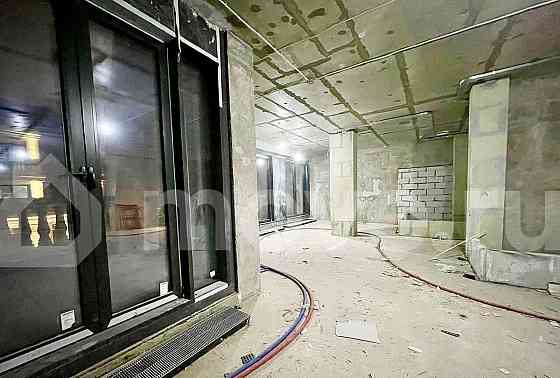 5-комн. пентхаус, 143 м2, 32/32 эт. Москва