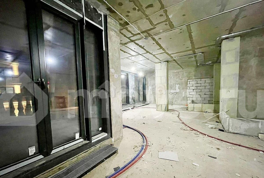 5-комн. пентхаус, 143 м2, 32/32 эт. Москва - изображение 2