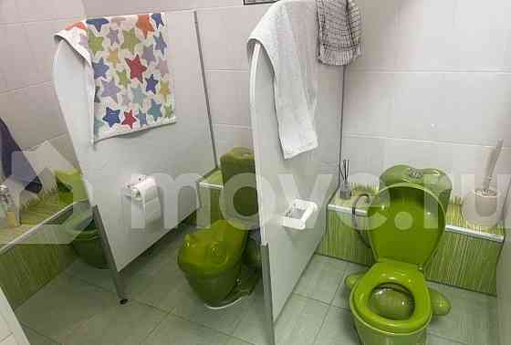 4-комн. апарт-ы, 140.7 м2, 1/17 эт. Москва