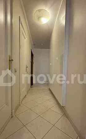 3-комн. квартира, 81.2 м2, 9/12 эт. Москва