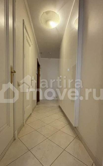 3-комн. квартира, 81.2 м2, 9/12 эт. Москва - изображение 6