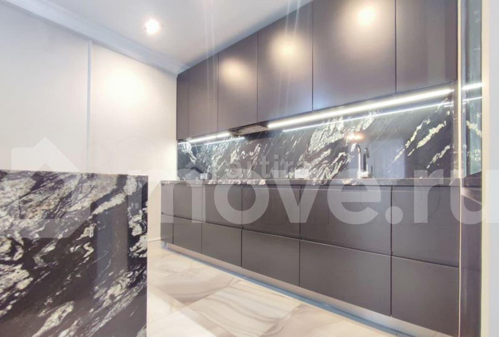 3-комн. квартира, 85 м2, 6/15 эт. Москва - изображение 5