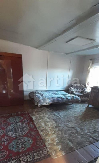 Дом, 52 м2, 6 соток, 1 эт. Красноармейск - изображение 4