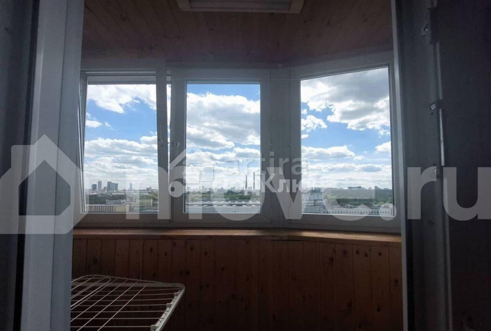 1-комн. квартира, 38.5 м2, 13/17 эт. Москва - изображение 7