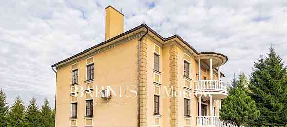 Дом, 800 м2, 45 соток, 2 эт. Одинцово